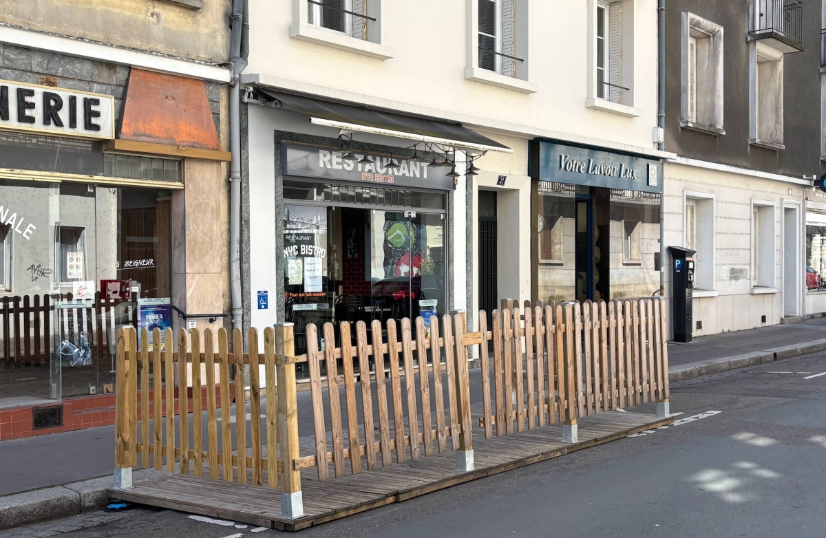 N.Y.C Bistro - Restaurant Tours - top restaurant TOURS