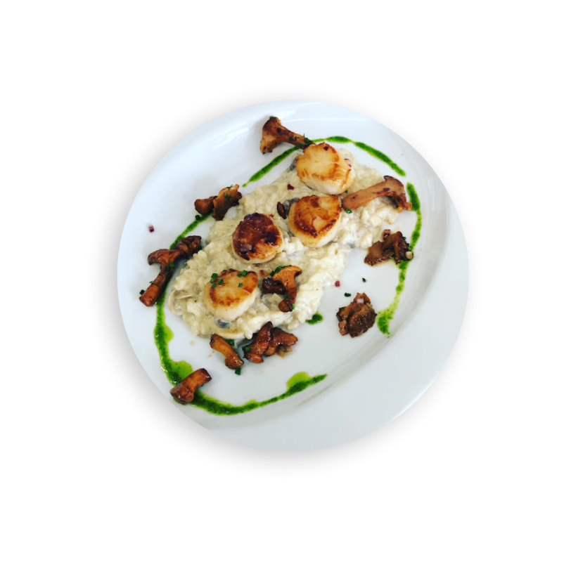 N.Y.C Bistro - Restaurant Tours - Brasserie Tours