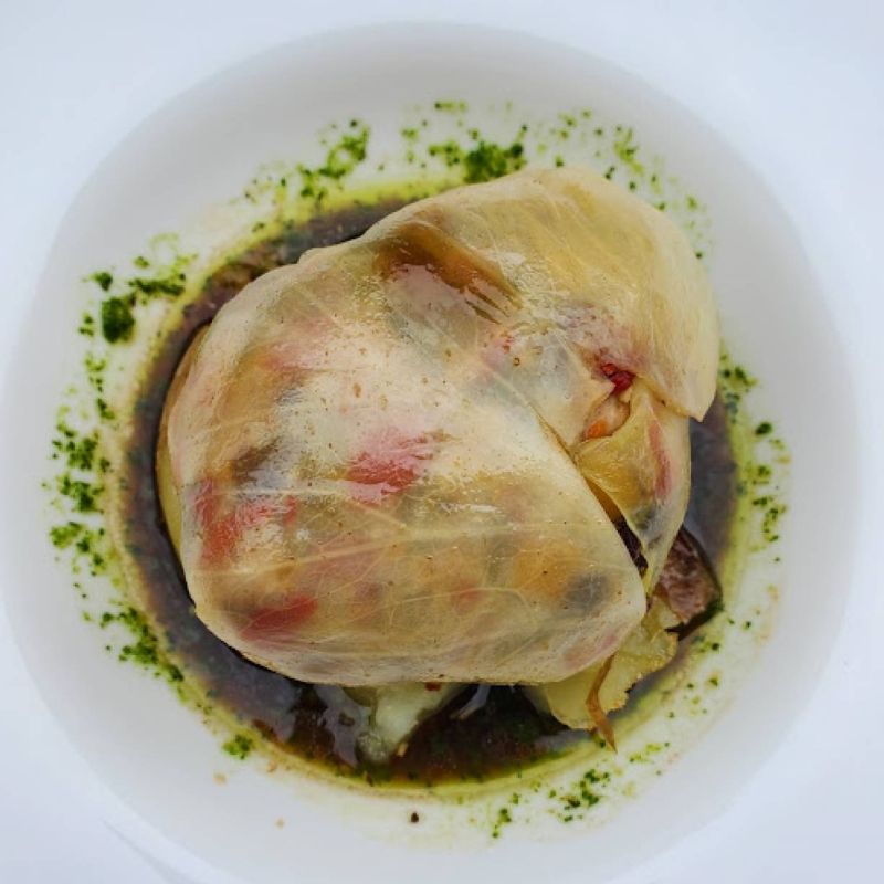 N.Y.C Bistro - Restaurant Tours - restaurant sympa TOURS