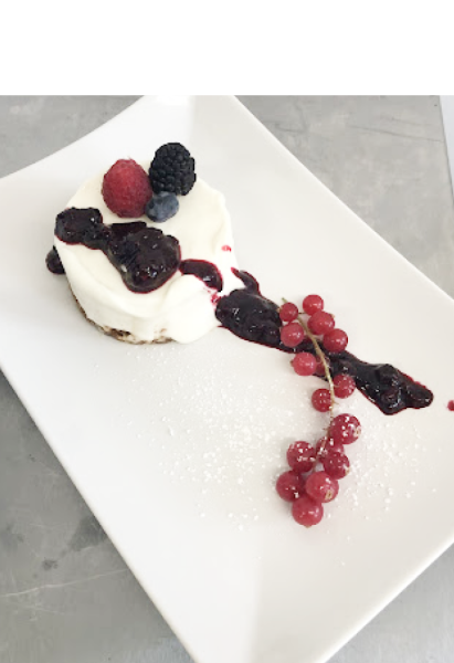 N.Y.C Bistro - Restaurant Tours - meilleur restaurant TOURS