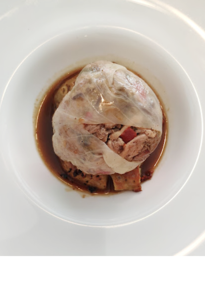 N.Y.C Bistro - Restaurant Tours - Restaurant terrasse Tours