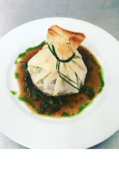 N.Y.C Bistro - Restaurant Tours - Brasserie Tours