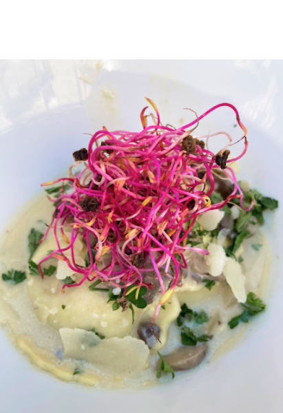 N.Y.C Bistro - Restaurant Tours - meilleur resto TOURS