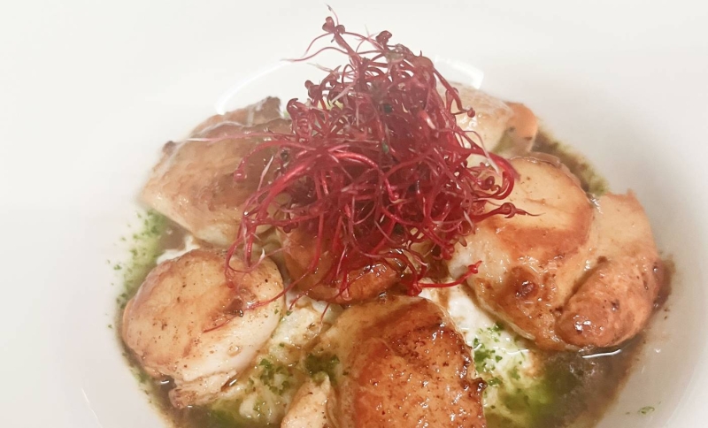 N.Y.C Bistro - Restaurant Tours - Restaurant Tours centre