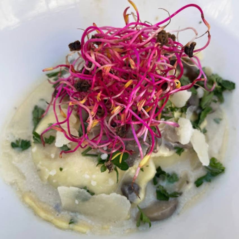 Le restaurant - N.Y.C Bistro - Tours - top resto TOURS